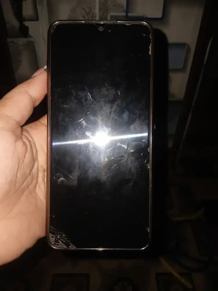 Hp realme 4/128GB
