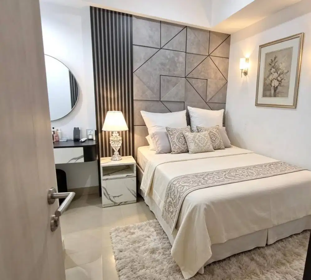 Apartemen JKT Living Star - One Stop Living (Eva)