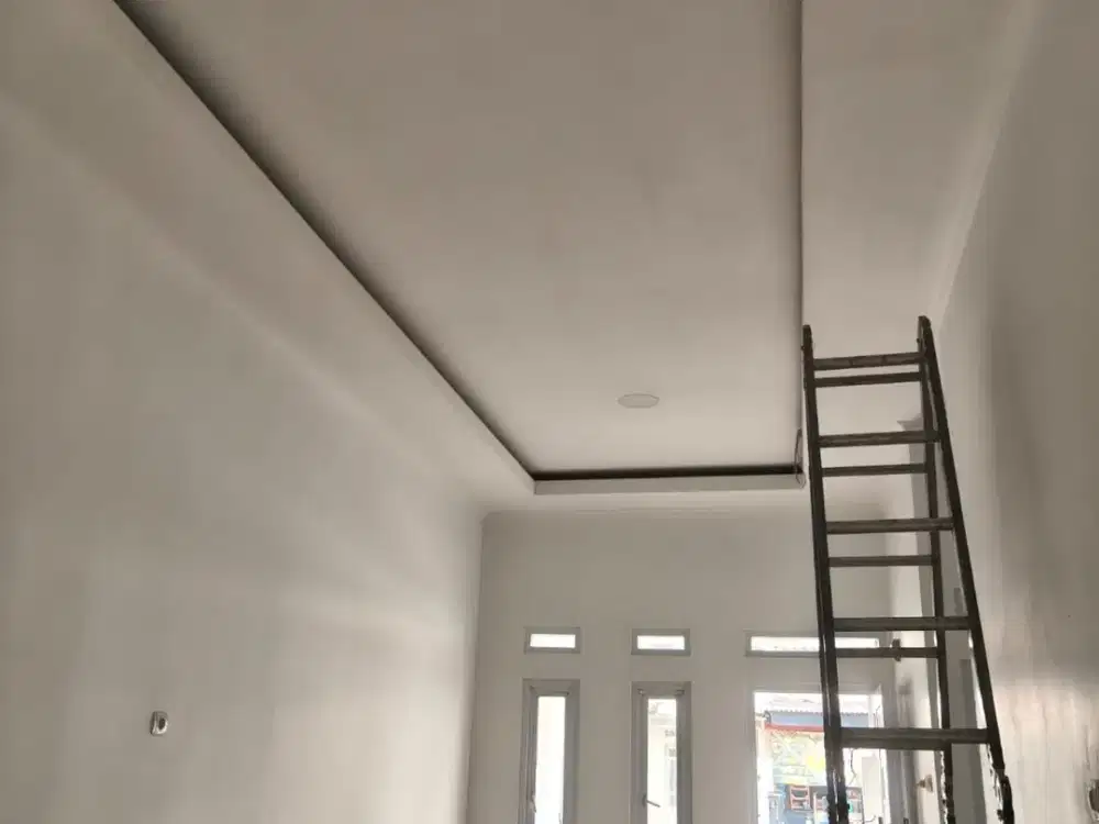 ~Termurah Rumah Siap Huni di Komplek Graha Margaasih Lagadar Nanjung Bandung