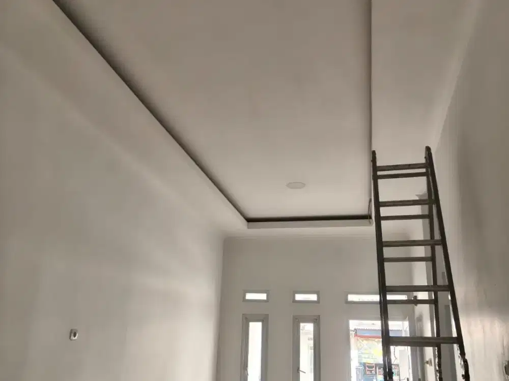 ~Termurah Rumah Siap Huni di Komplek Graha Margaasih Lagadar Nanjung Bandung