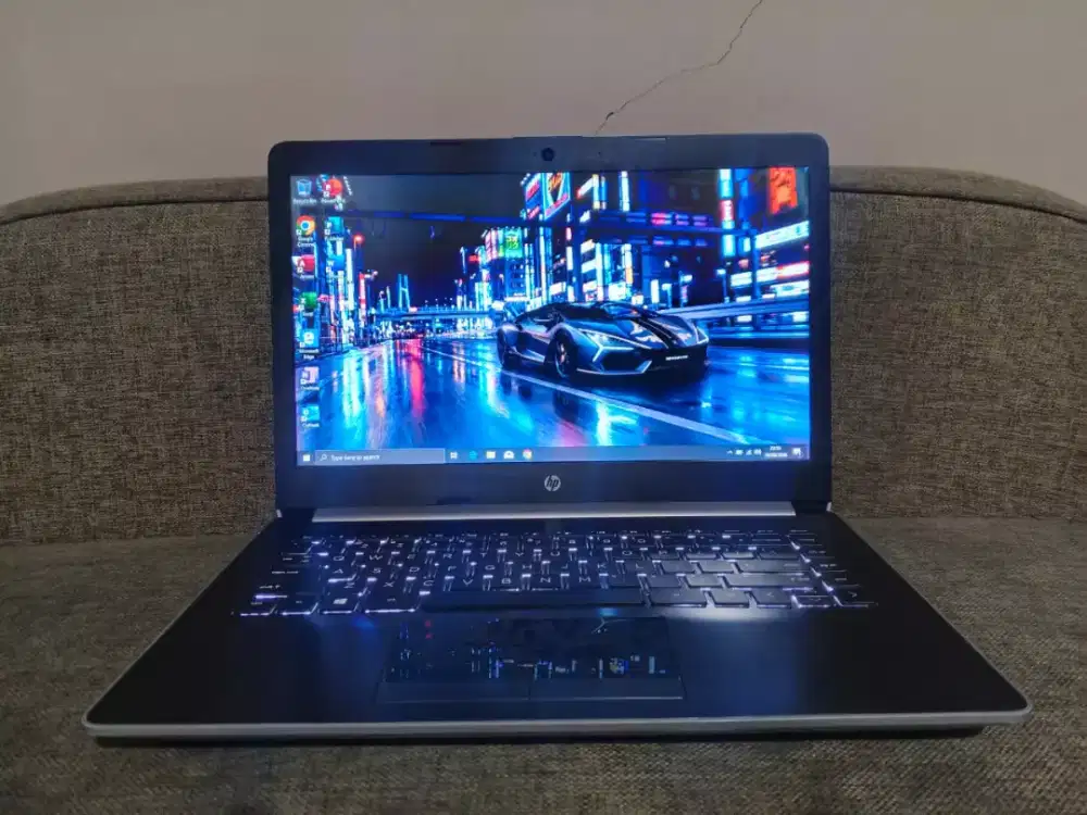 HP 14 cm0095AUu