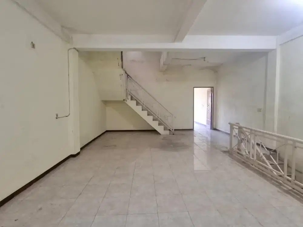DIJUAL RUKO 3 LANTAI MURAH RAYA KENJERAN,  SURABAYA
