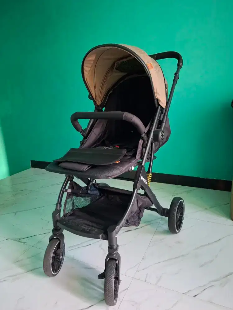 Dijual stroller bagus