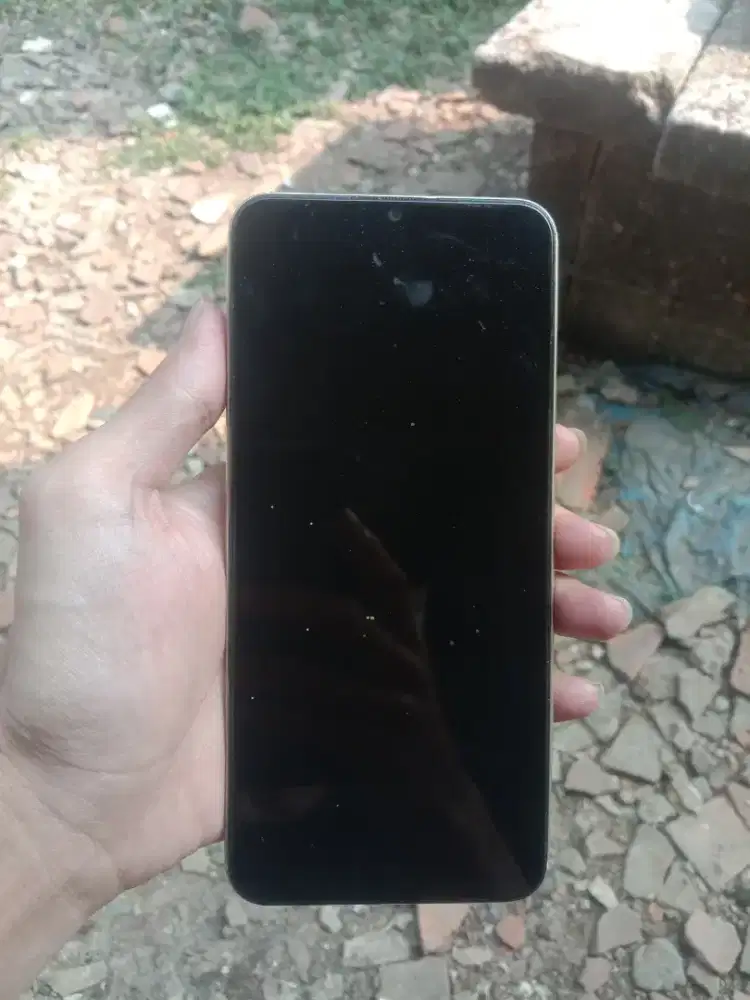 Vivo y16 mati total