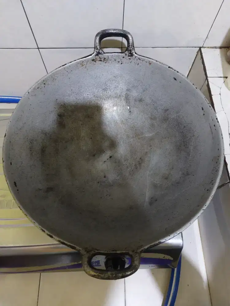 WAJAN BAJA UK. 38 CM