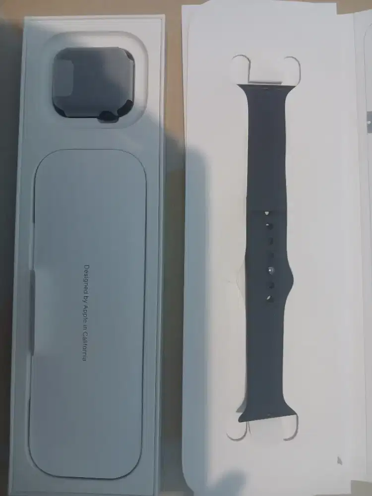 Apple watch SE (Gen 2) 40 mm GPS