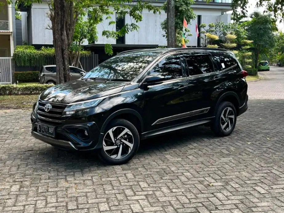 RUSH 1.5 GR SPORT MATIC 2022