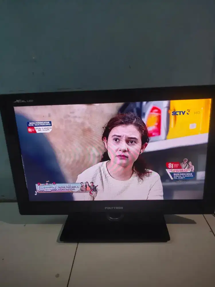 Jasa service tv panggilan  Depok.