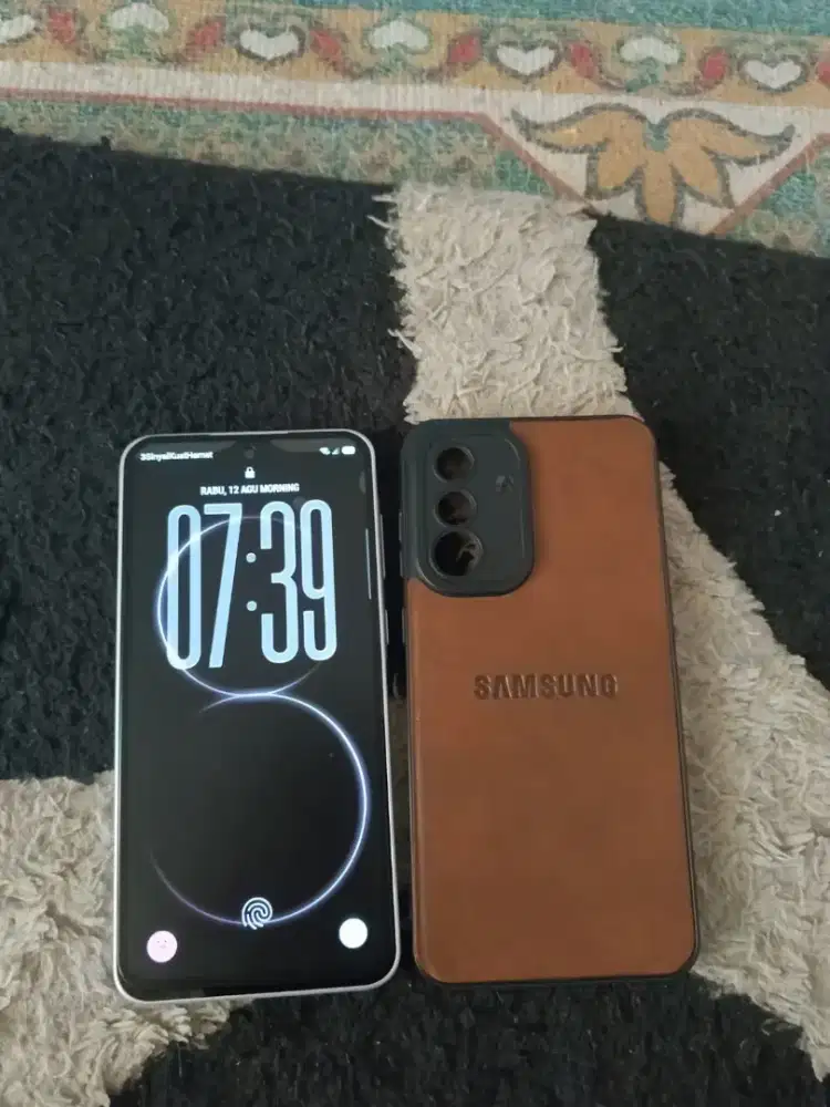 samsung a36 like new