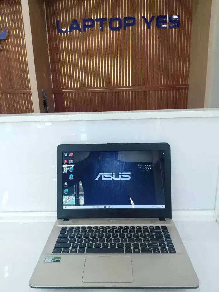 ASUS X441U CORE I3 GEN 7