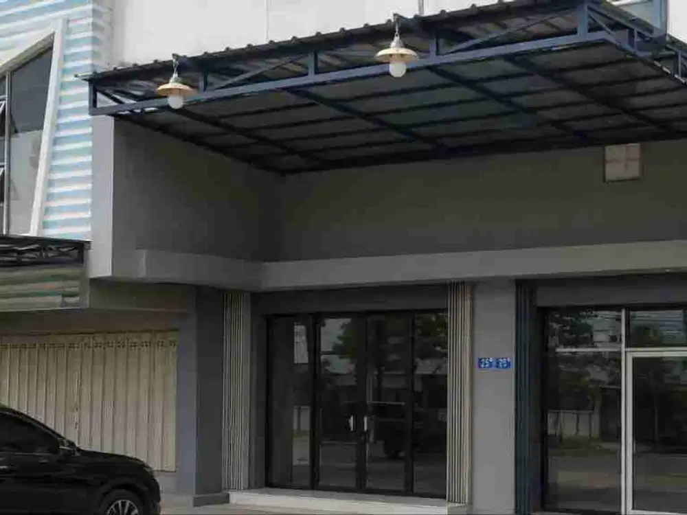 Disewakan Ruko, Termurah. sambikerep Surabaya