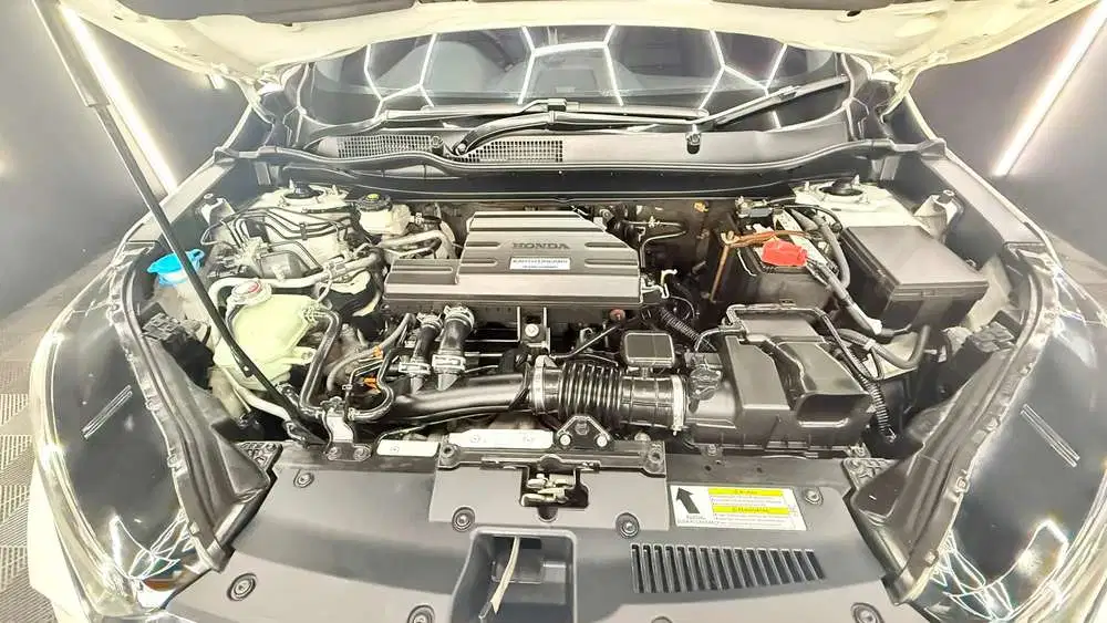 Honda CR-V 2020 Bensin