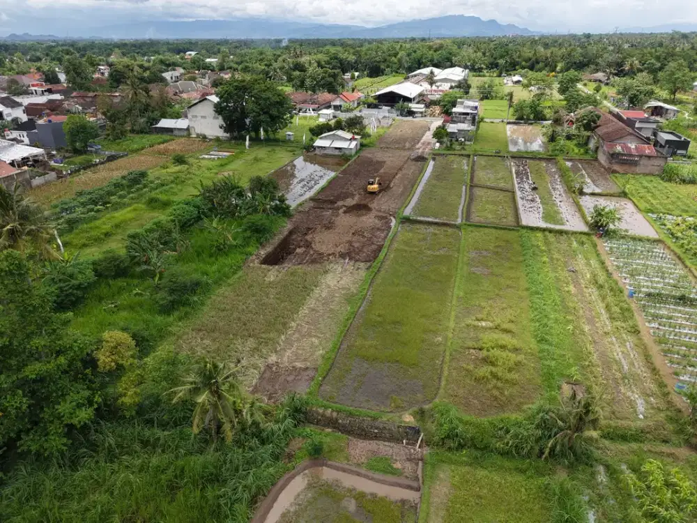 Jual Tanah Strategis Palagan Dekat Mall SCH Pembayaran 24x