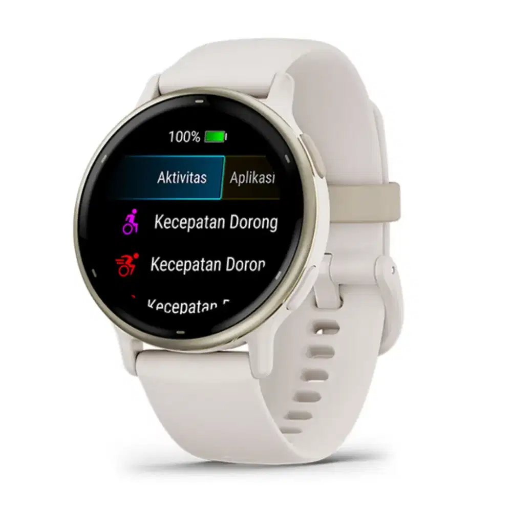 Garmin Vivo Active 5 Smartwatch