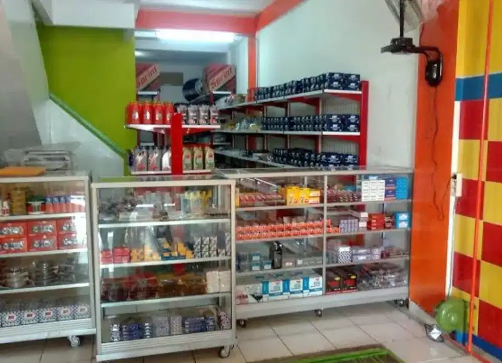 Mencari mekanik berpengalaman