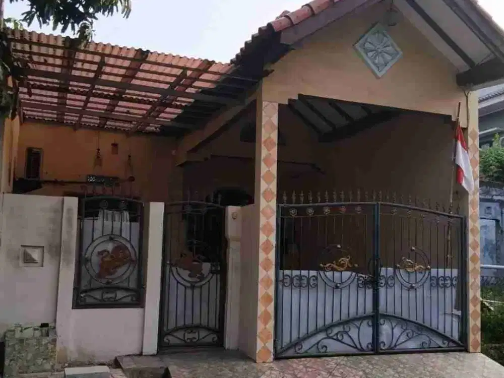 Dijual Perumahan Royal 1 Tanah Tinggi Kota Tangerang