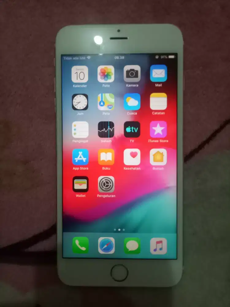 jual iphone 6 plus