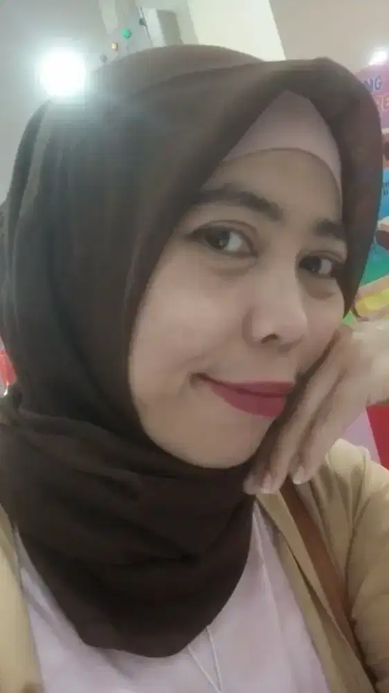 Info loker art atau jaga anak yang pp