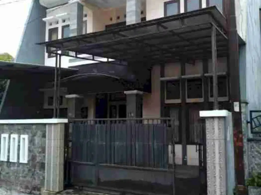 Klender Buaran P Kopi Budget Menengah Atas