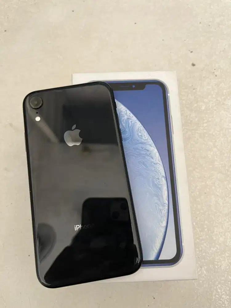iPhone xr 64 all operator fulset