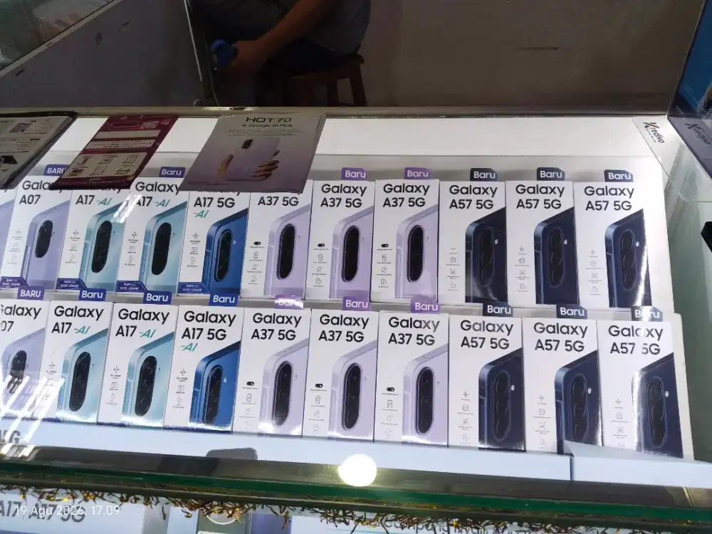 Kredit tanpa DP, samsung Galaxy all tipe, syarat cukup KTP
