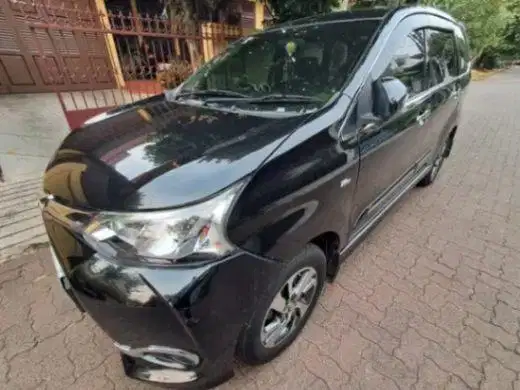 DP RENDAH Toyota Avanza 1.5 Veloz Bensin-AT 2017 SZC B