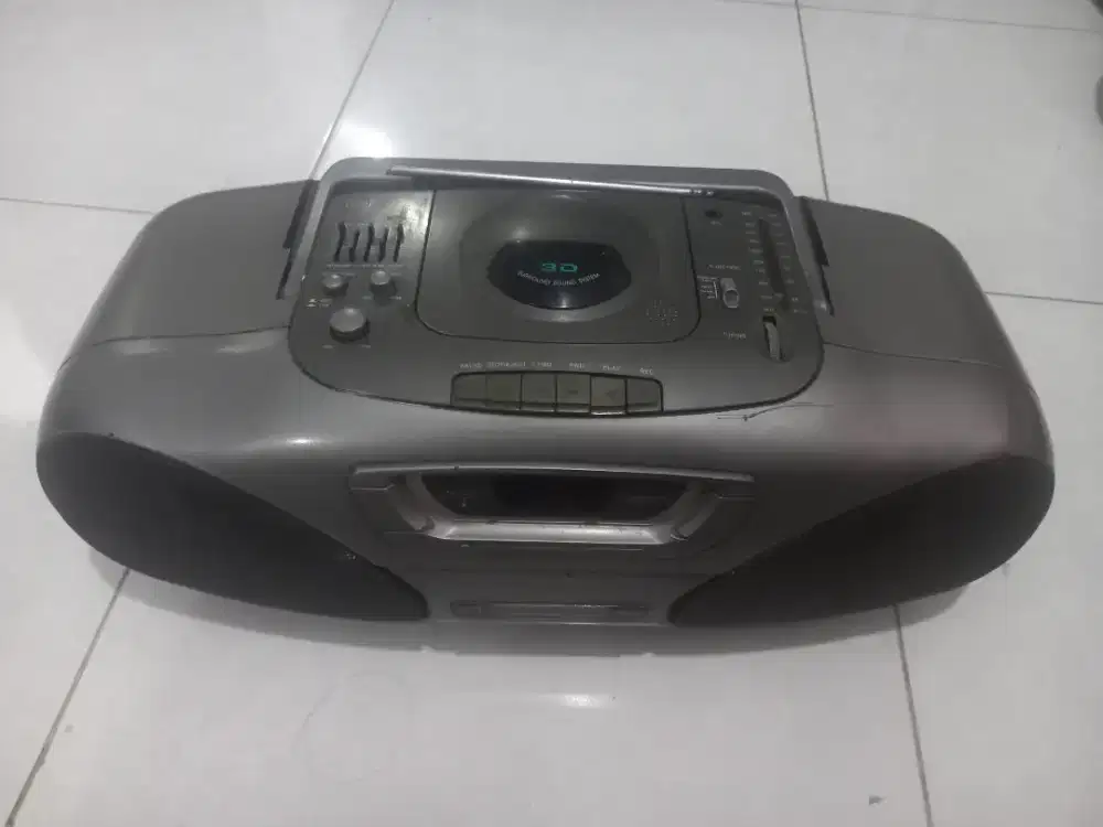 Mini compo Polytron