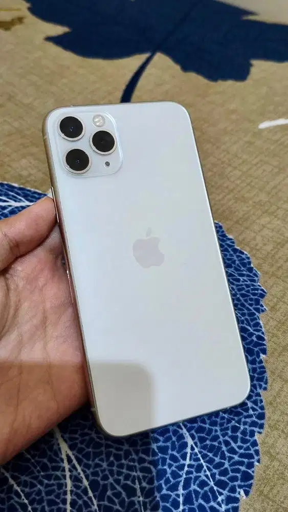 JUAL IPHONE 11 PRO