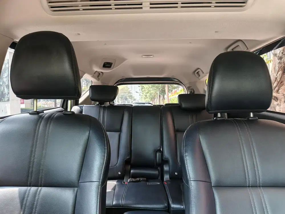 (KM30000)MITSUBISHI XPANDER ULTIMATE 2025 NIK 2024 KM RENDAH KAYA BARU