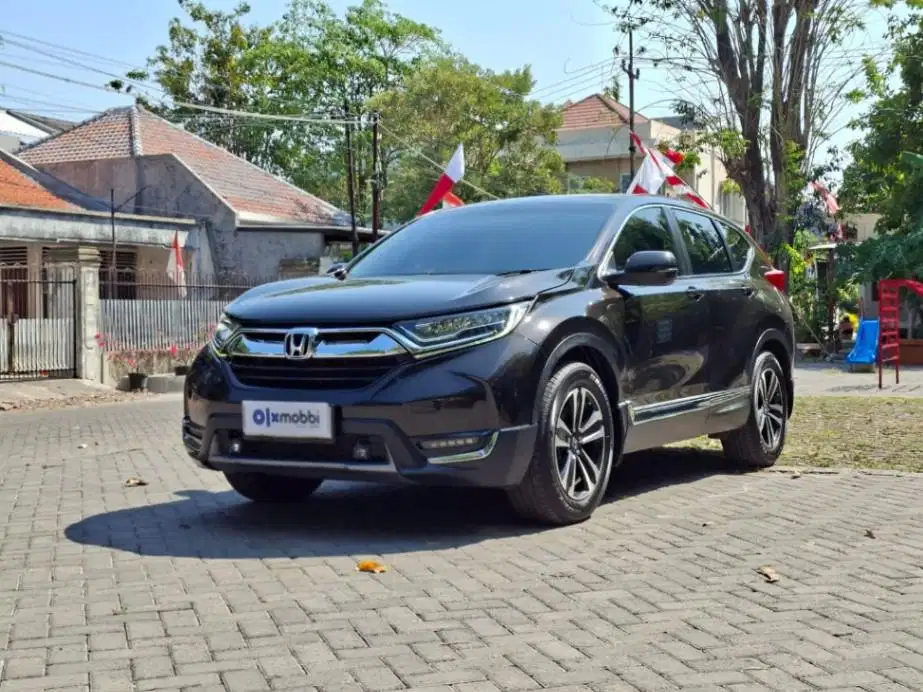 HONDA CRV MURAH SURABAYA