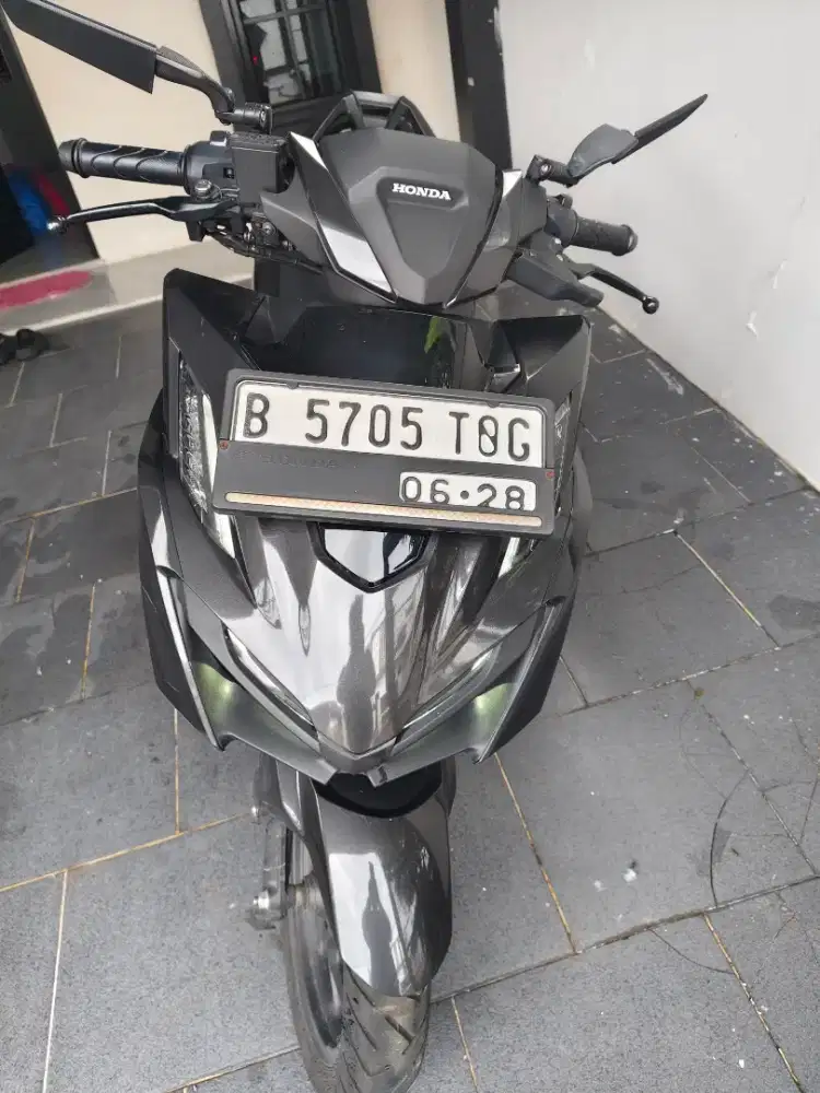 Honda Vario 160 ABS