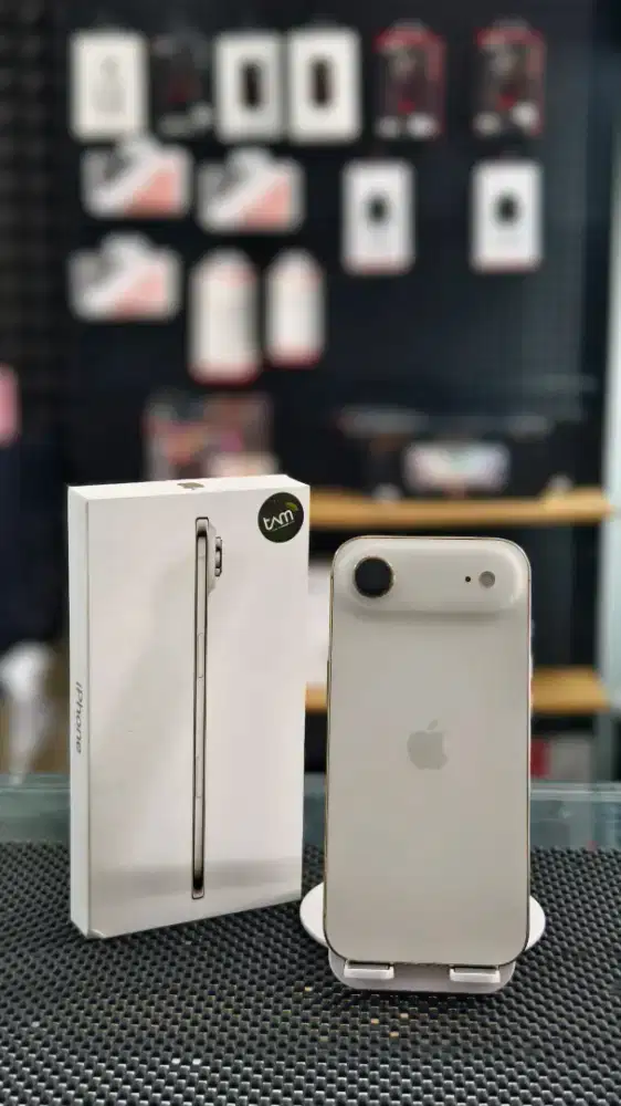 Iphone Air White 256 GB