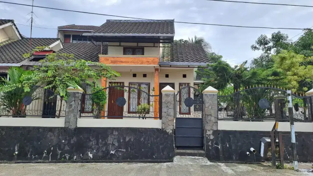 Disewakan rumah Daerah Batu Ampar Lesatari