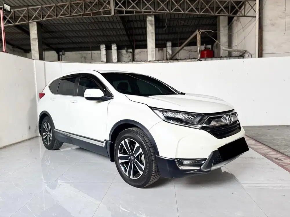 Honda Crv prestige turbo 1.5 At