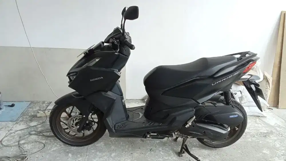 DI JUAL CEPAT HONDA VARIO 160 CBS 2025 Nego tipis ditempat