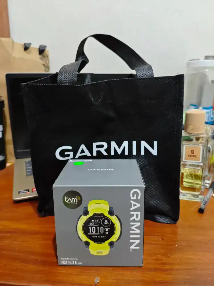 GARMIN INSTINCT E 45mm