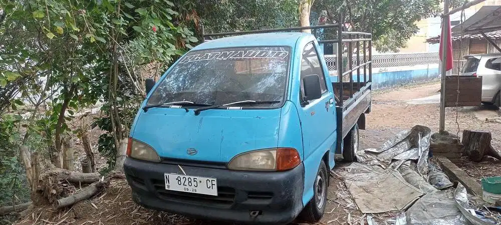 penjual