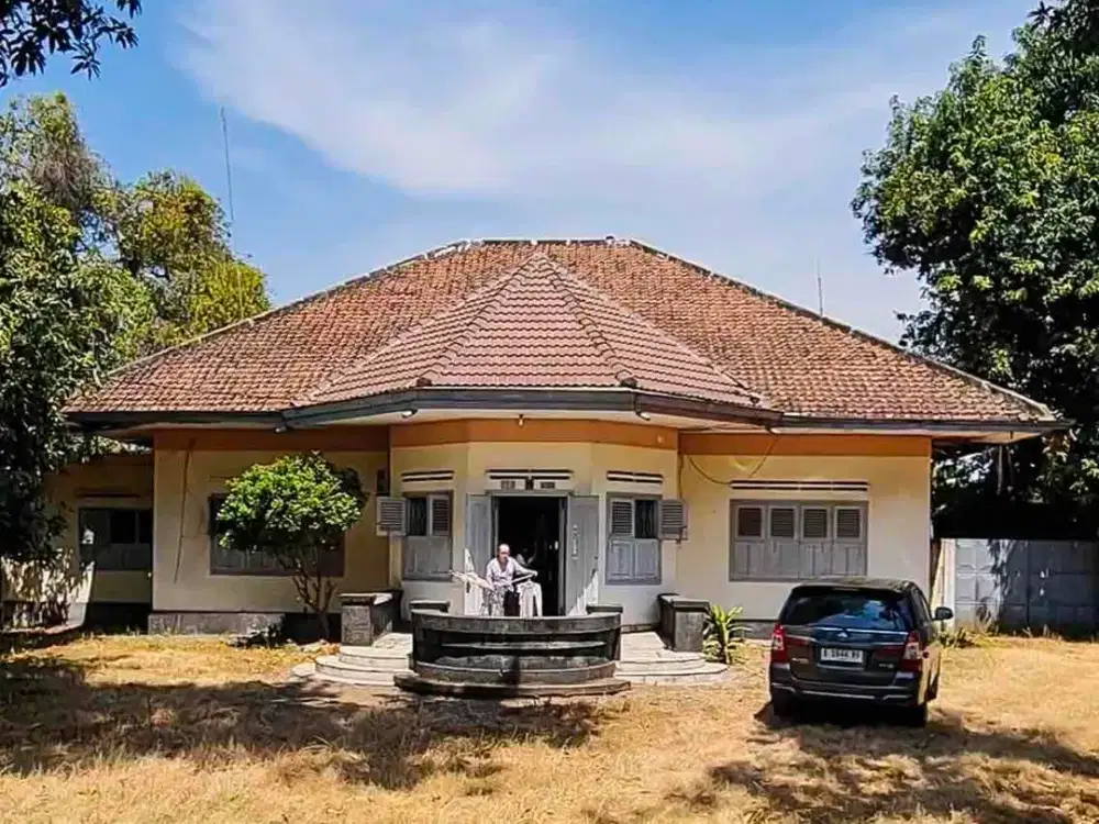 Raya Hayam Wuruk Kota Mojokerto