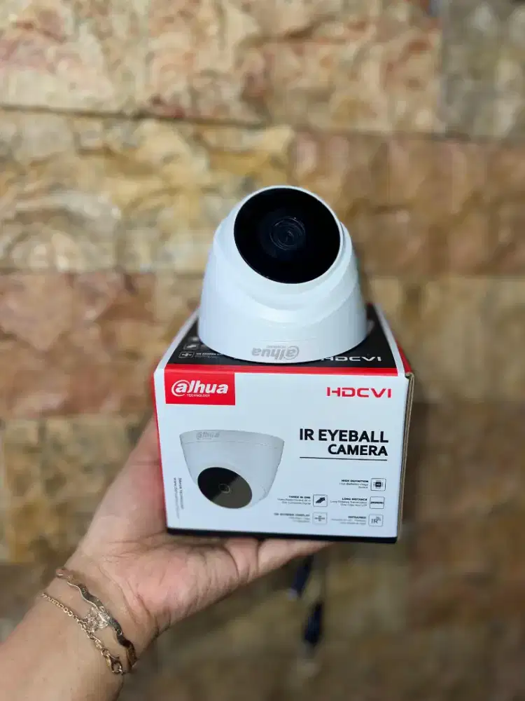 CCTV BERGARANSI RESMI SAMARINDA