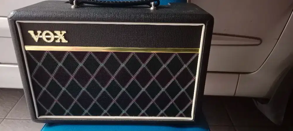 Vox Pathfinder 10 Bass