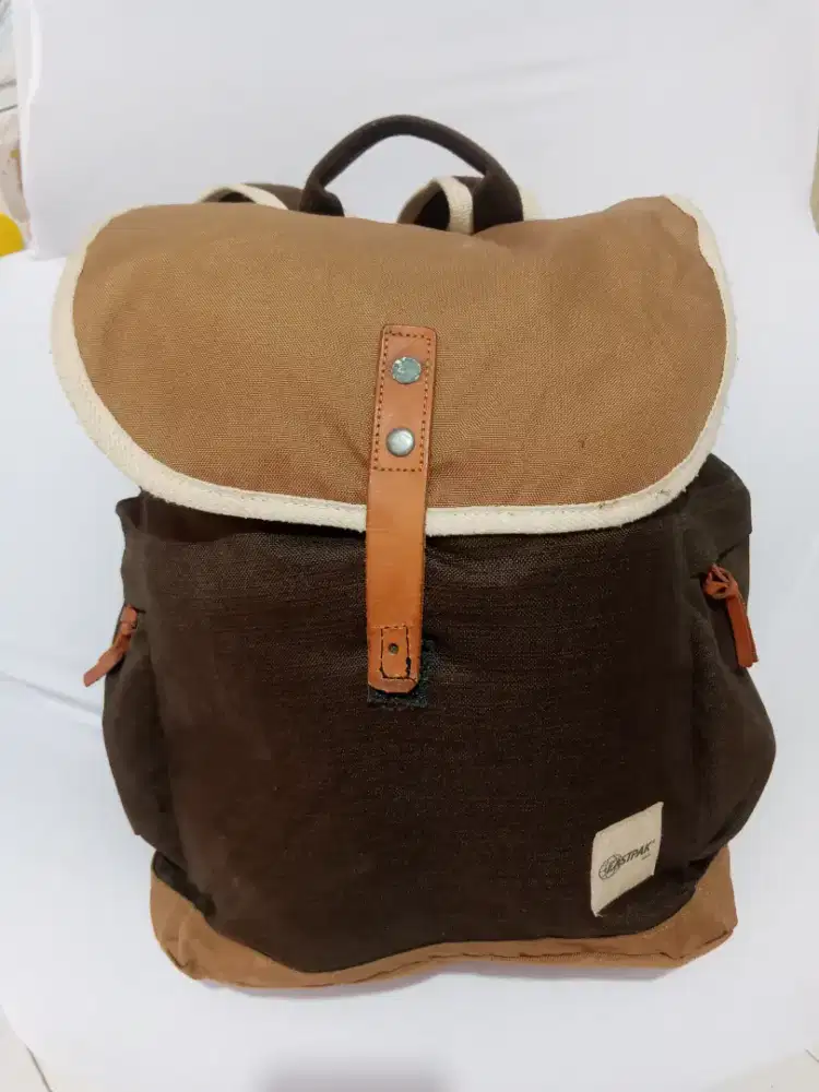 Tas Ransel aneka rasa
