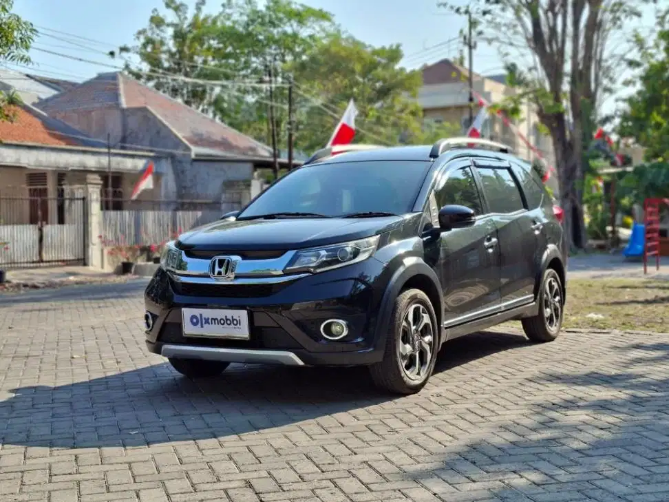 HONDA BRV MURAH SURABAYA