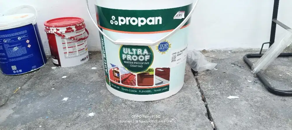 Jual ultra proof