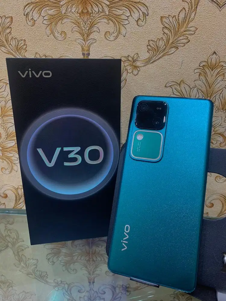 vivo v30 5g ram 8/256gb mulus