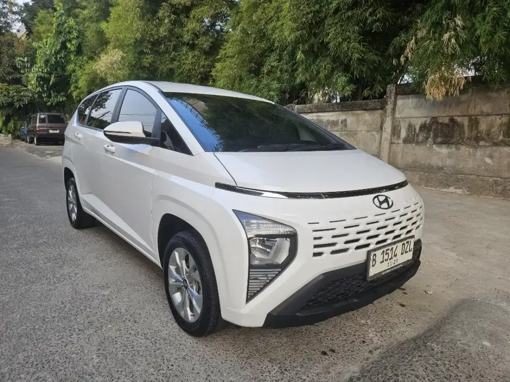 HYUNDAI STARGAZER ACTIVE 2024 style trend prime