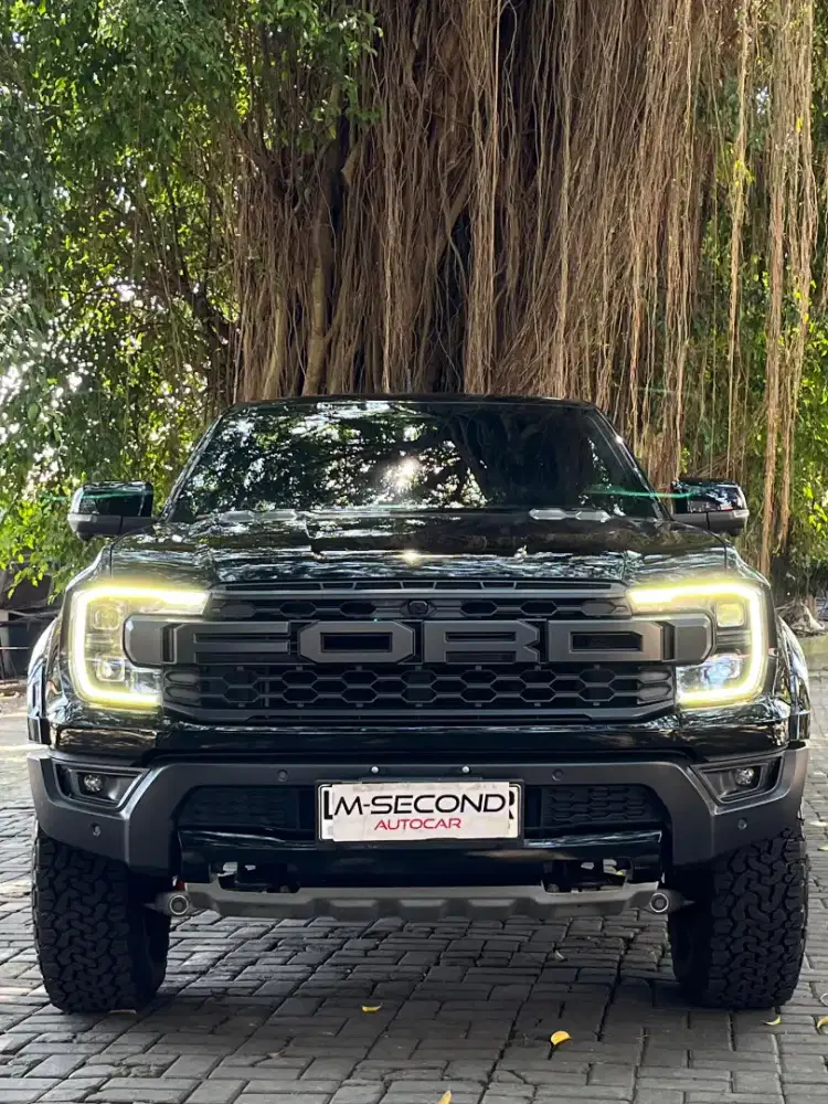 Ford Everest 2024 Diesel