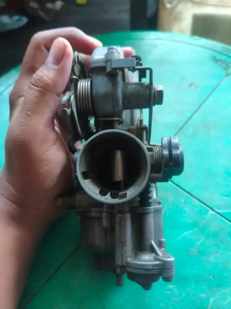 Karburator Honda Tiger