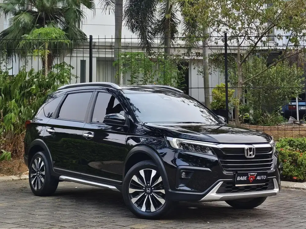 Honda BRV Prestige Sensing 2022 REG 2023