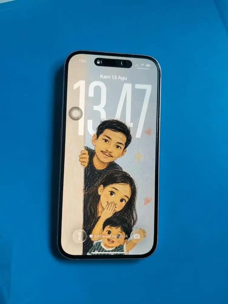 iphone 15 128 gb ex blibli