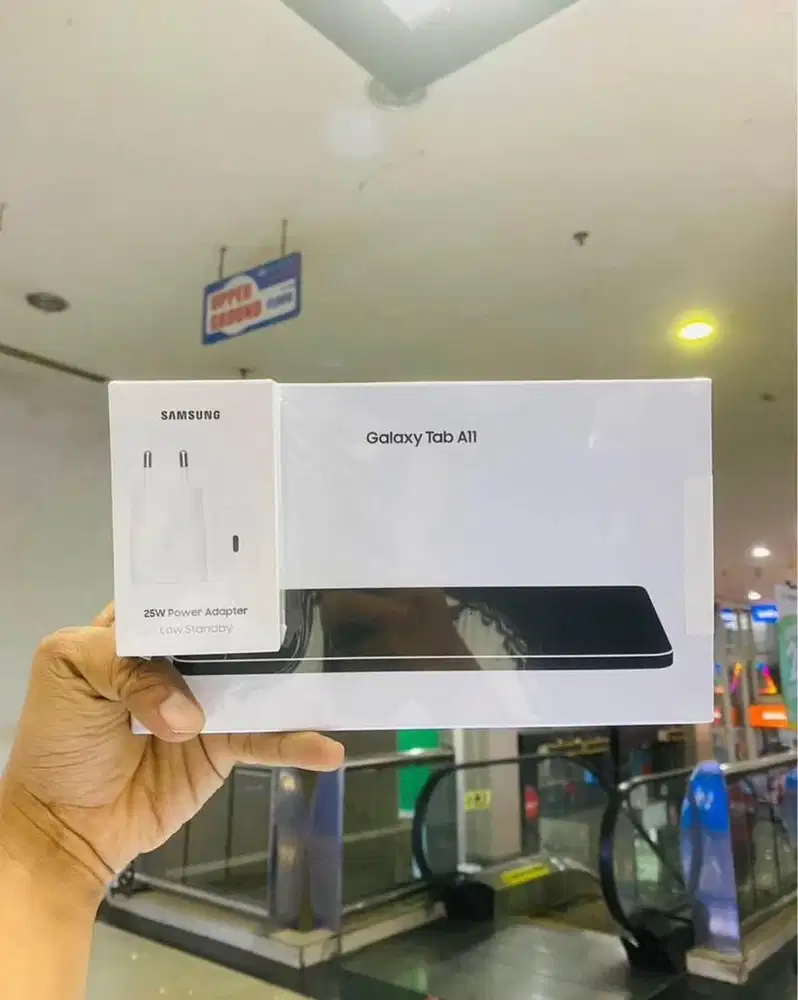 Tablet Samsung GAlaxy a11